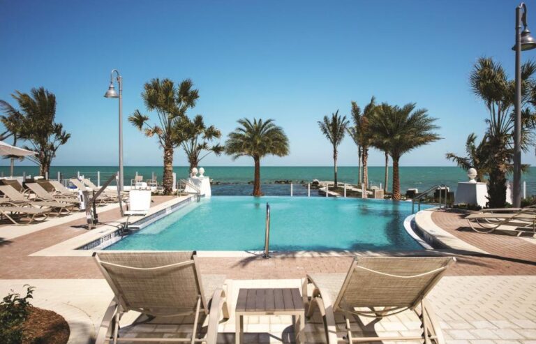 romantic getaways at Courtyard by Marriott Marathon Florida Keys in florida