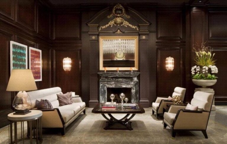romantic getaways at Rosewood Hotel Georgia in vancouver