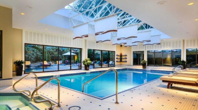 romantic getaways at The Sutton Place Hotel in vancouver