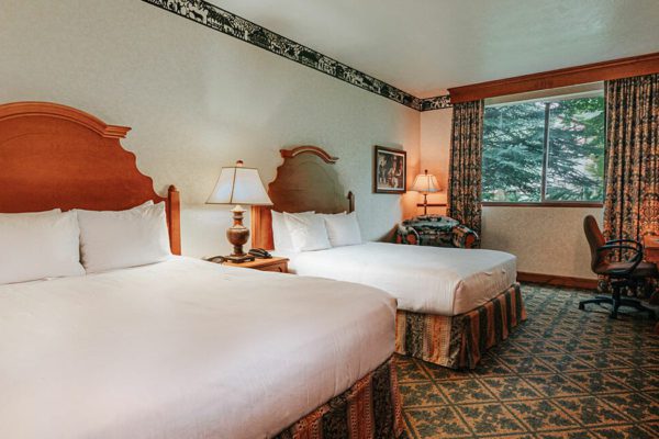 utah theme hotels-Zarmatt resort