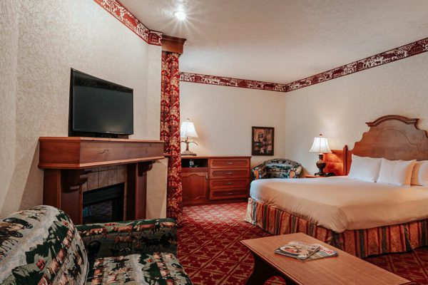 utah theme hotels-Zarmatt resort 2