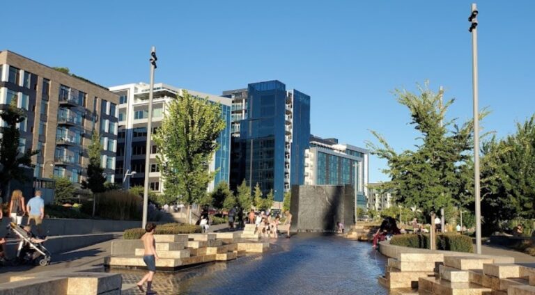 vancouver
