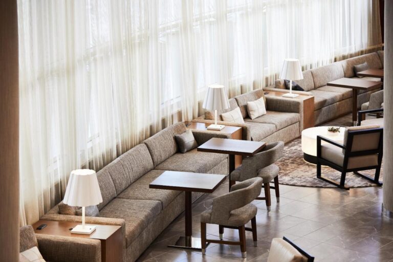 AC Hotel by Marriott Dallas Downtown with indoor pool in dallas 45