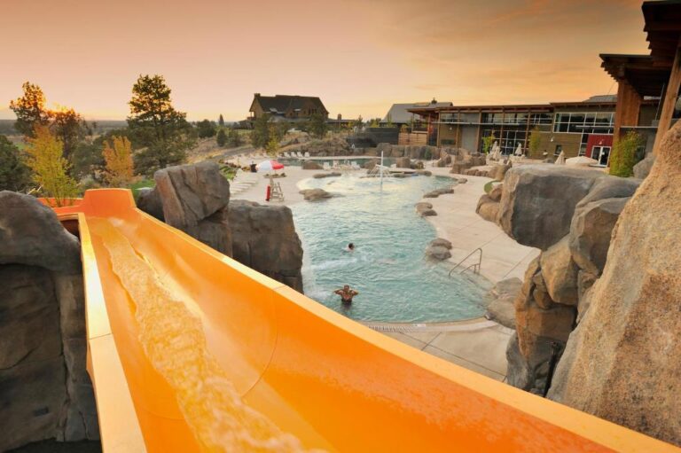 Anniversary Hotels in USA. Brasada Ranch. 3