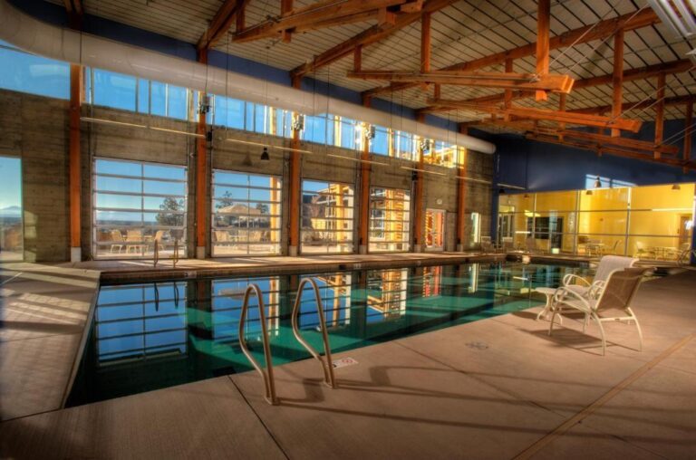 Anniversary Hotels in USA. Brasada Ranch.4