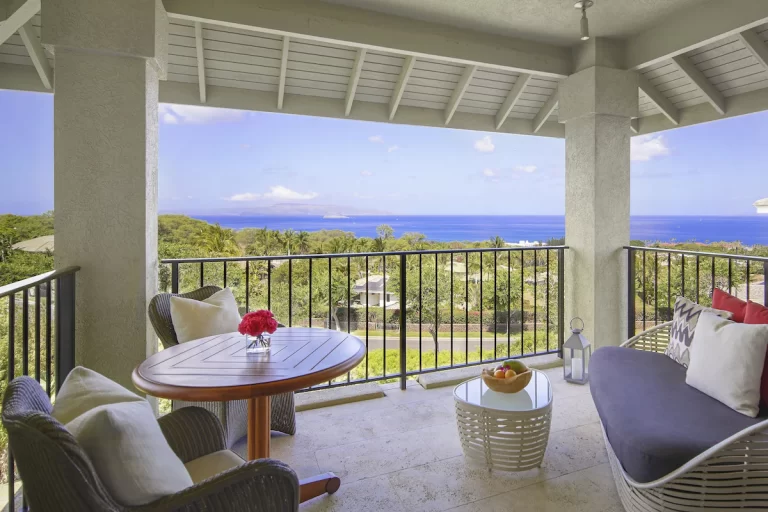 Anniversary Hotels in USA. Hotel Wailea. 2