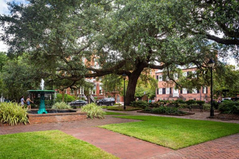 Anniversary Hotels in USA. Kehoe House.1