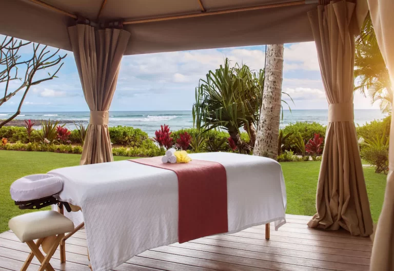 Anniversary Hotels in USA. Koa Kea Resort. 2