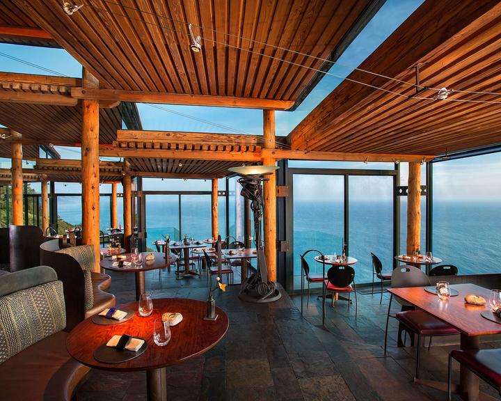 Anniversary Hotels in USA. Post Ranch Inn. 2