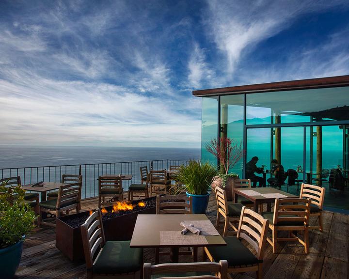 Anniversary Hotels in USA. Post Ranch Inn