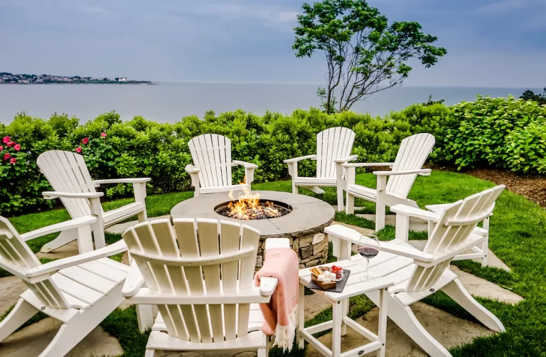 Anniversary Hotels in USA. The Chanler at Cliff Walk 3