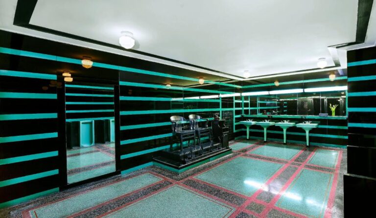 Anniversary Hotels in USA. The Hermitage. 2