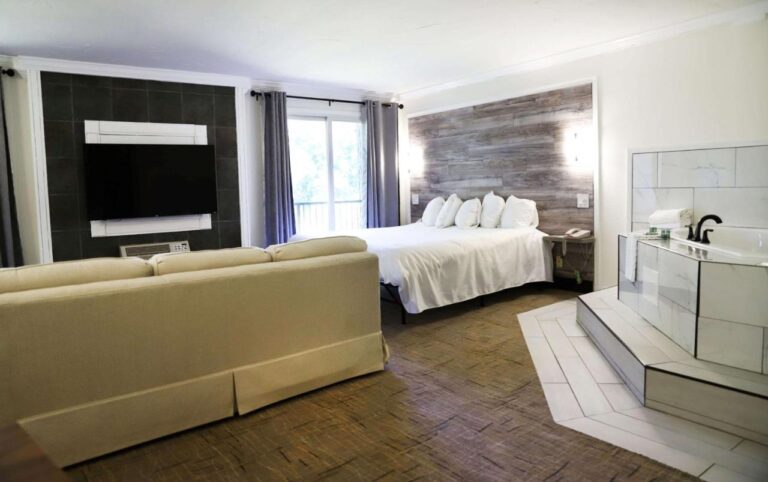 Best Western Branson Inn and Conference Center with indoor pool in branson 2