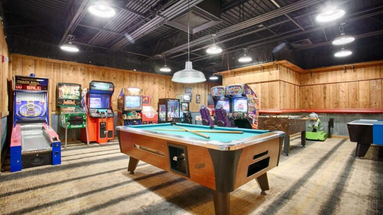 Best Western Branson Inn and Conference Center with indoor pool in branson 4