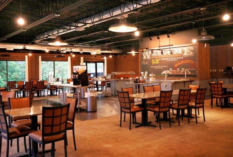 Best Western Branson Inn and Conference Center with indoor pool in branson 65