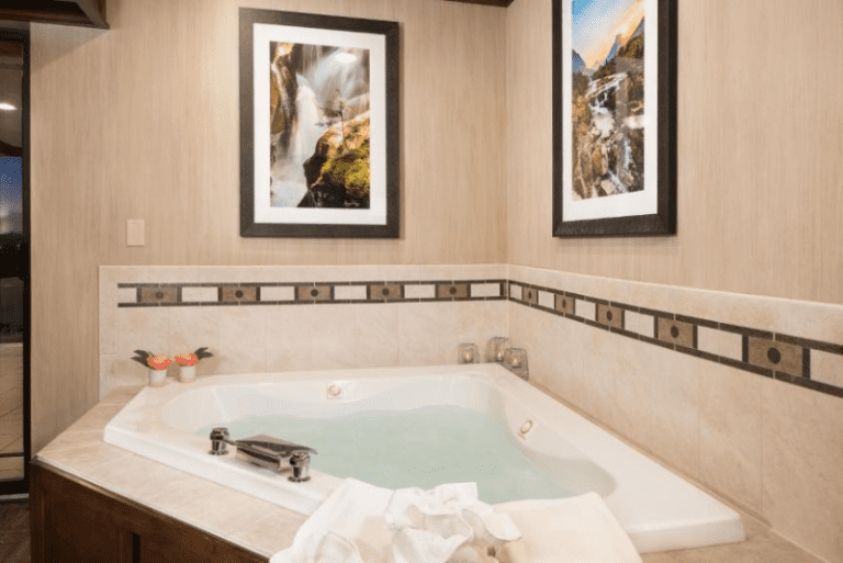 Best Western Plus Flathead Lake - Room with Spa Bath 2