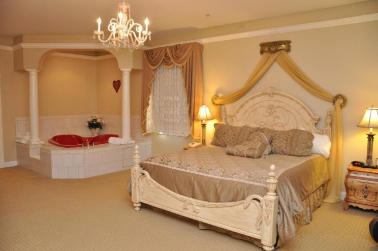 Best Western White House Inn romantic hotels in maine