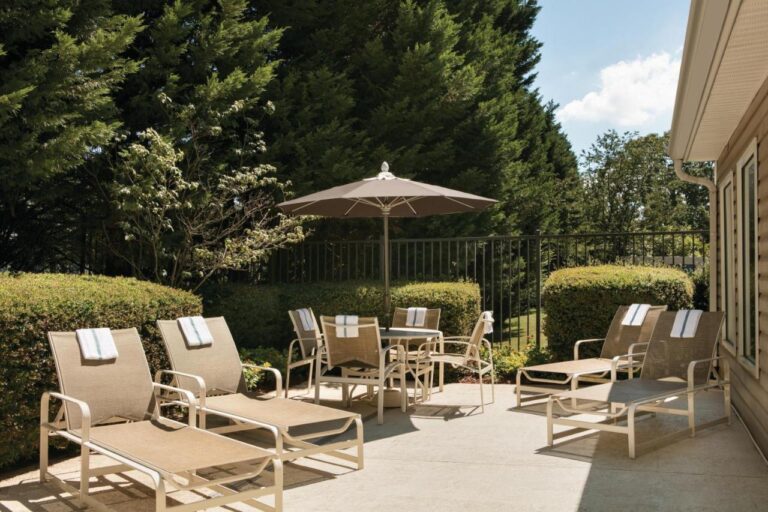 Country Inn & Suites by Radisson Atlanta Airport North GA with indoor pool in atlanta 3