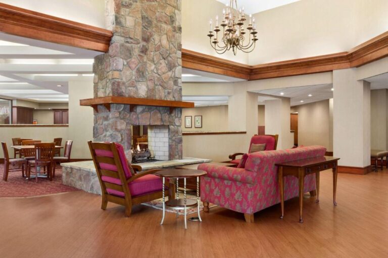 Country Inn & Suites by Radisson Atlanta Galleria Ballpark GA with indoor pool in atlanta 3