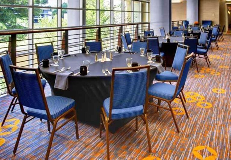 Courtyard by Marriott Atlanta Buckhead with indoor pool in atlanta 5