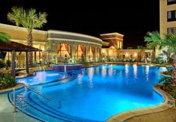 Courtyard by Marriott San Antonio SeaWorld® Westover Hills with indoor pool in san antonio 2