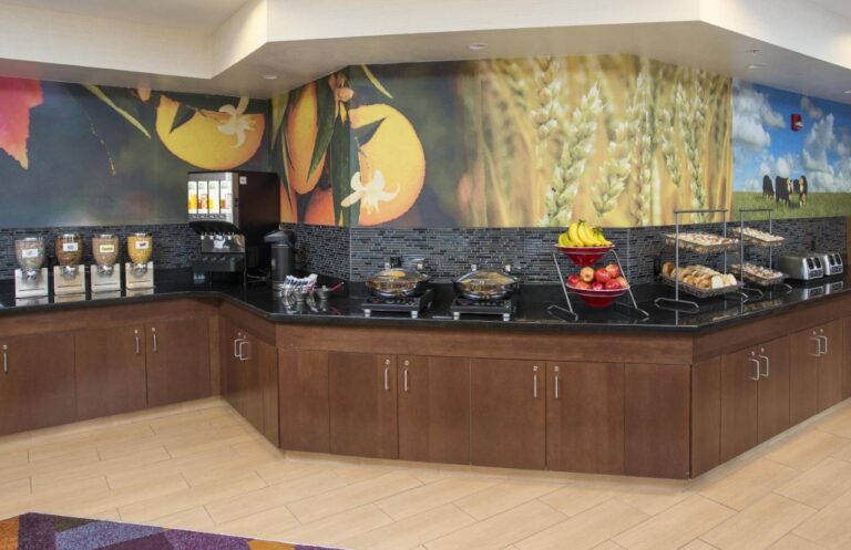 Fairfield Inn & Suites by Marriott Branson with indoor pool in branson 45