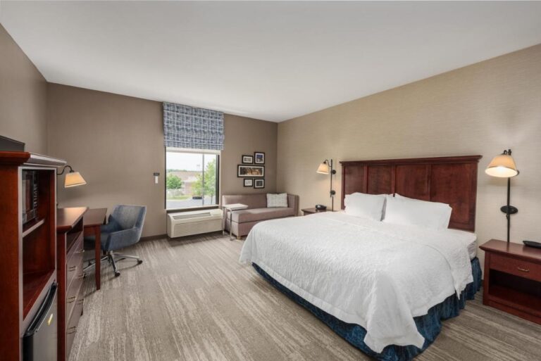 Hampton Inn Branson - Branson Hills with indoor pool in branson 2