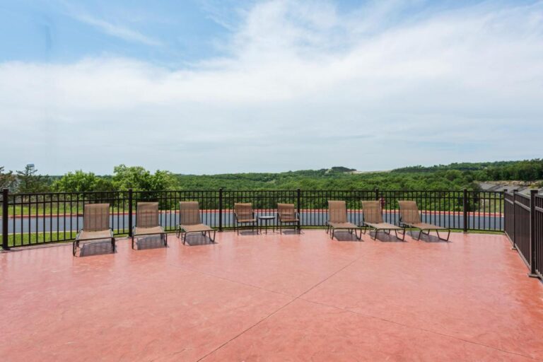 Hampton Inn Branson - Branson Hills with indoor pool in branson 3