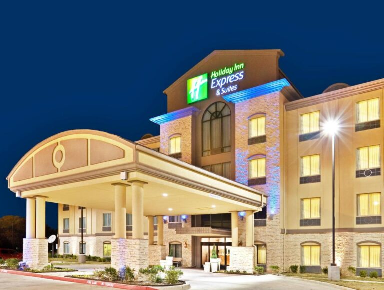 Holiday Inn Express & Suites Dallas Fair Park an IHG Hotel with indoor pool in dallas 34