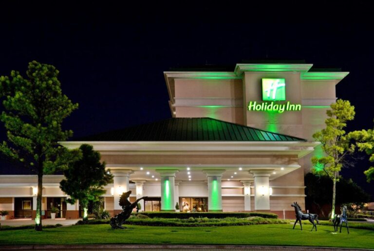 Holiday Inn Richardson an IHG Hotel with indoor pool in dallas 2
