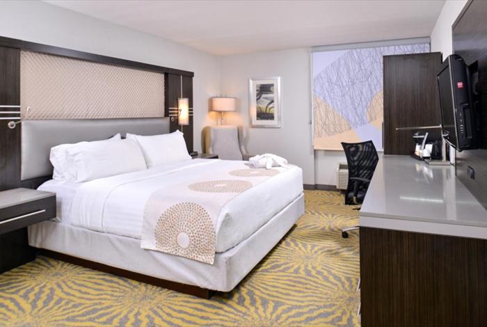 Holiday Inn Richardson an IHG Hotel with indoor pool in dallas 3