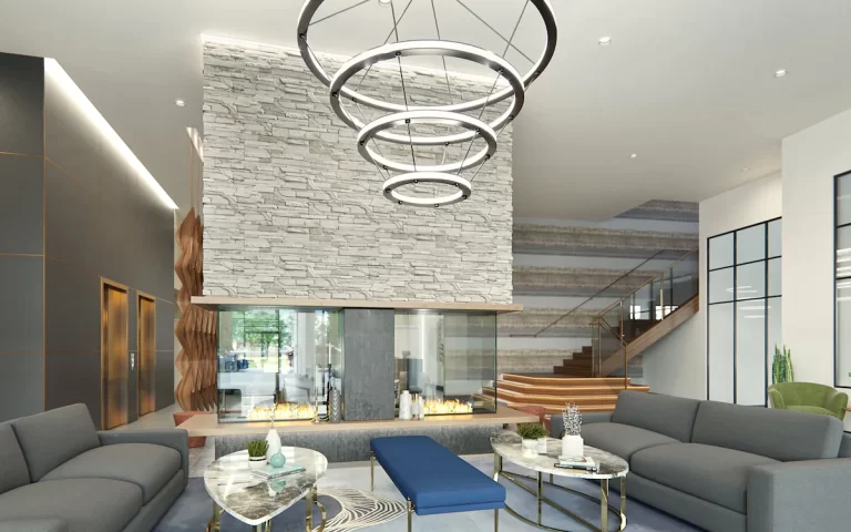 Hotel Indigo - Vancouver Dwtn - Portland Area