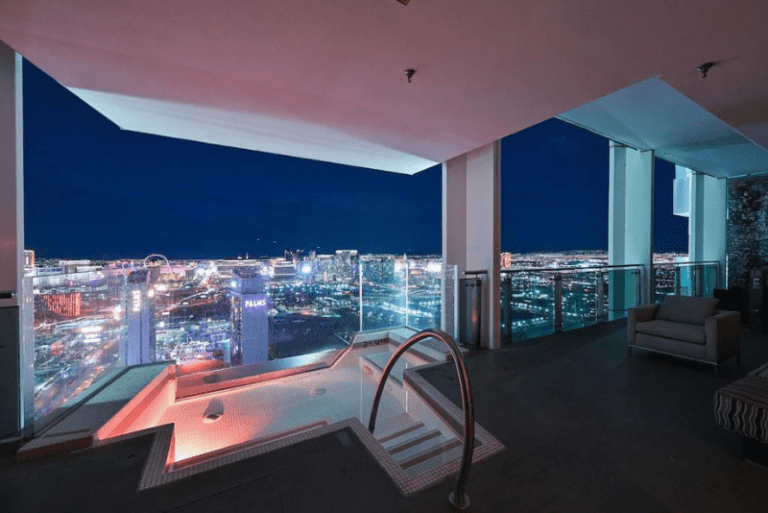 Hotels with Hot Tubs (2)