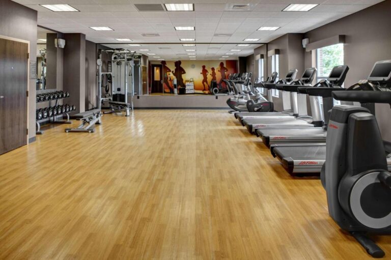 Hyatt House Atlanta Cobb Galleria with indoor pool in atlanta 4
