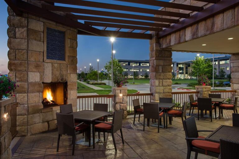 Hyatt Place DFW with indoor pool in dallas 3