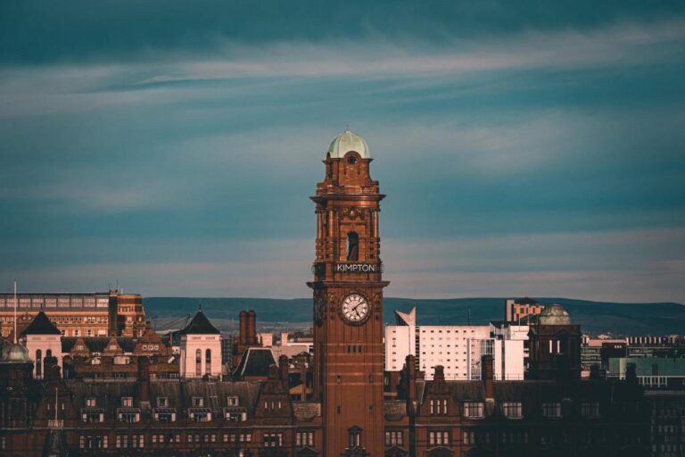 Kimpton Clocktower, an IHG Hotel romantic hotels in manchester