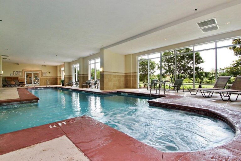 Luxury Condos in Myrtle Beach By VRHost with indoor pool in myrtle beach