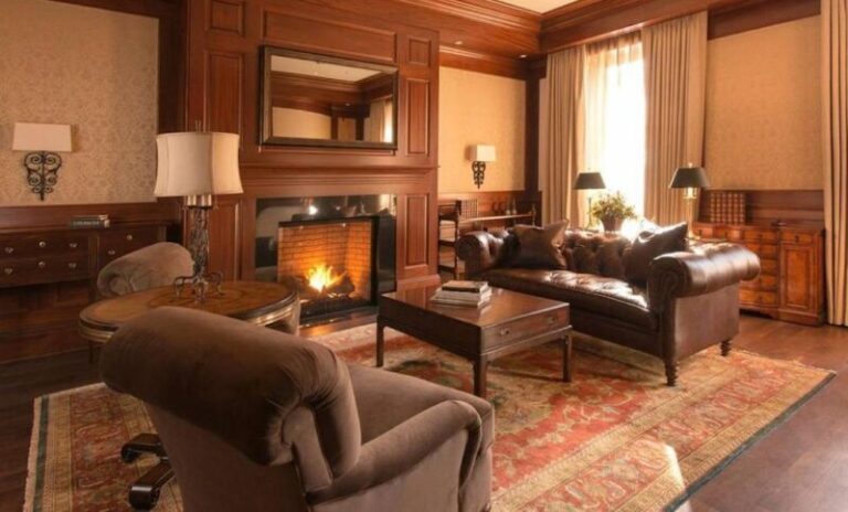 Marriott at Penn Square romantic hotels in lancaster pa