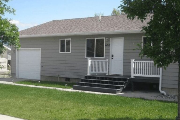 Remodeled Duplex 1
