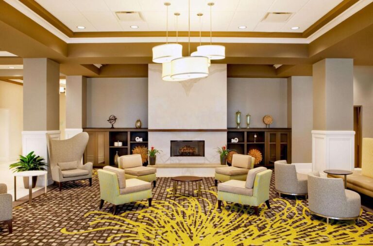 Sonesta Atlanta Airport South with indoor pool in atlanta 2