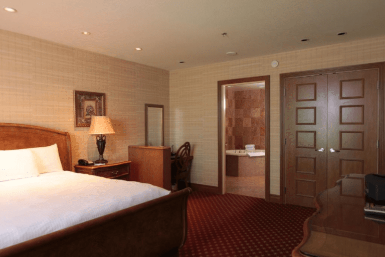 South Point Hotel Casino-Spa - One-Bedroom Suite