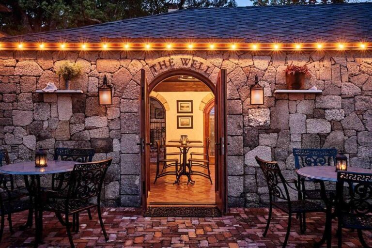 The Collector Inn romantic hotels in st augustine