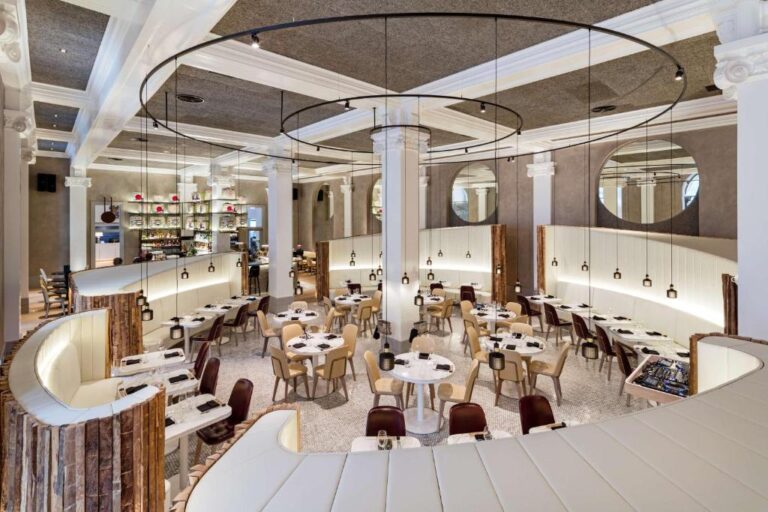The Edwardian Manchester, A Radisson Collection Hotel romantic hotels at manchester