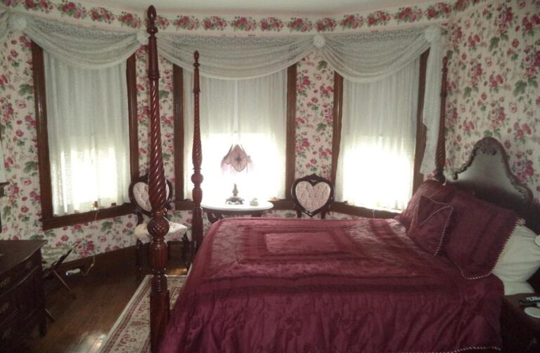 The Inn & Spa at Intercourse Village romantic hotels in lancaster pa