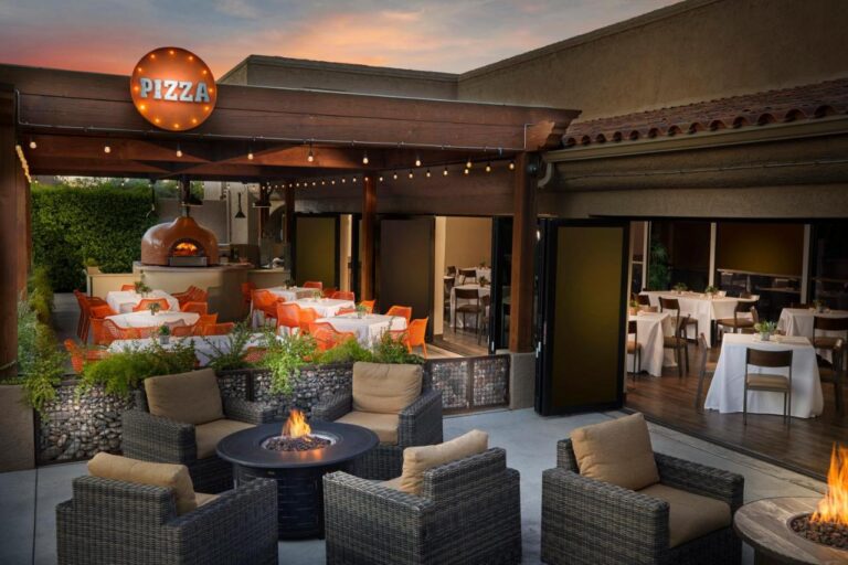 The Scottsdale Plaza Resort & Villas 2