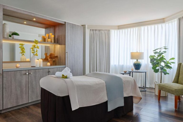 The Whitley a Luxury Collection Hotel Atlanta Buckhead with indoor pool in atlanta 3