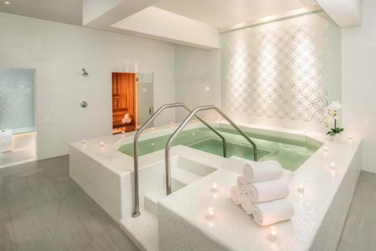 Waldorf Astoria Atlanta Buckhead with indoor pool in atlanta 7