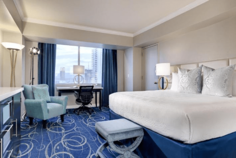 Westgate Las Vegas - Luxe Room