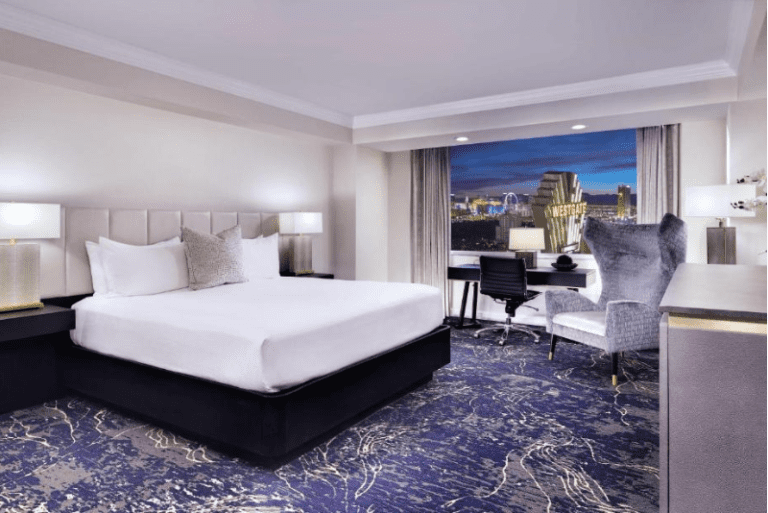 Westgate Las Vegas - Premier Room