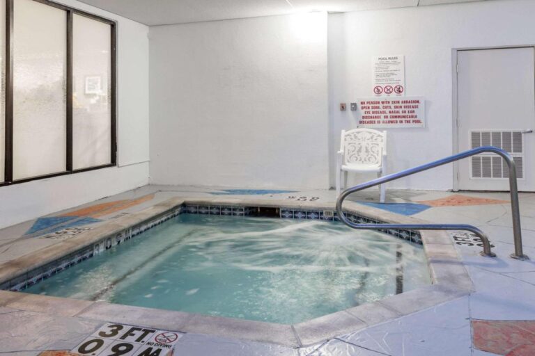 Wingate by Wyndham Dallas Love Field with indoor pool in dallas